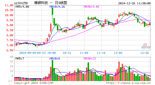 精锻科技