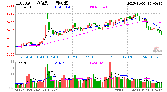 利德曼