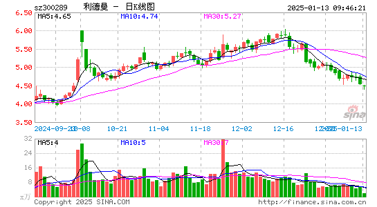 利德曼