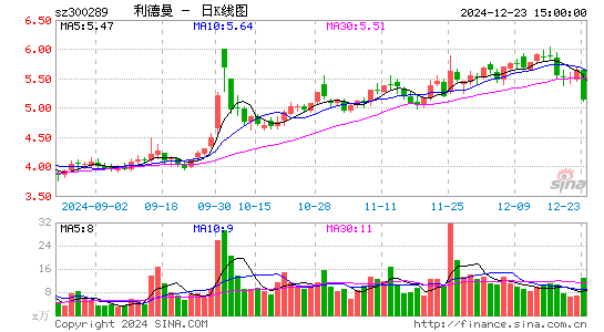 利德曼