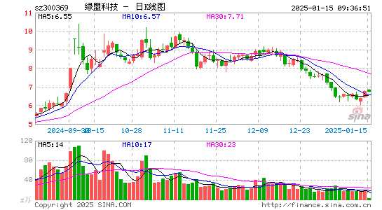 绿盟科技