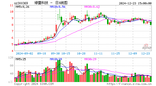 绿盟科技