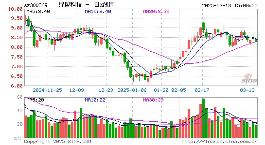 绿盟科技