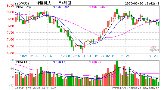 绿盟科技