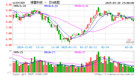 绿盟科技