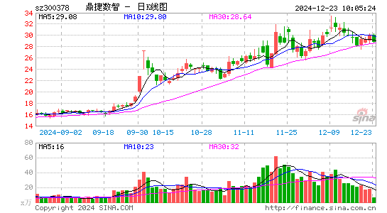 鼎捷软件