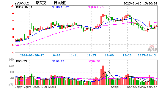 斯莱克