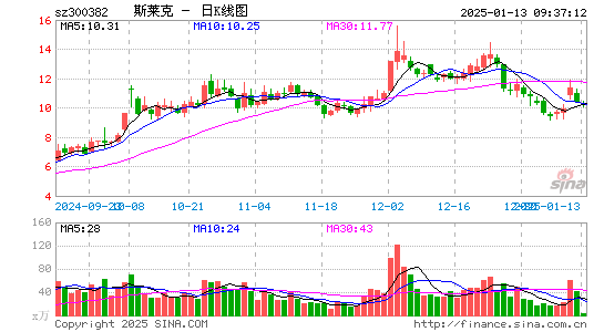 斯莱克