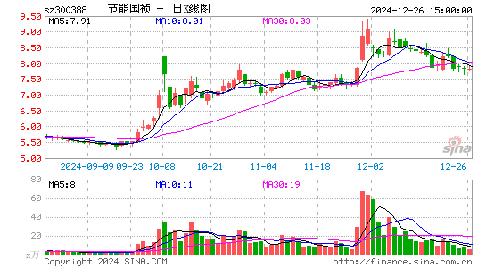 节能国祯