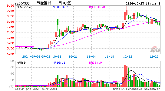 节能国祯