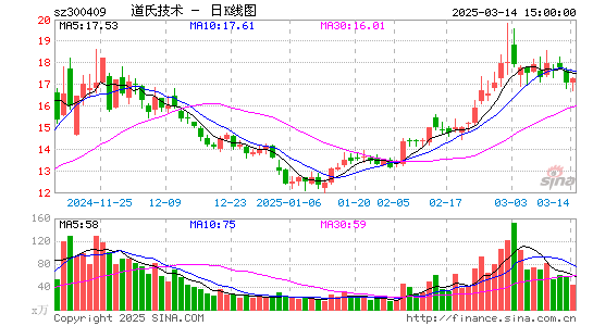 道氏技术