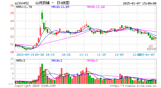 山河药辅