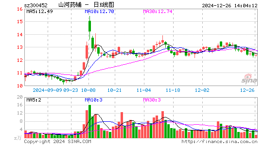 山河药辅