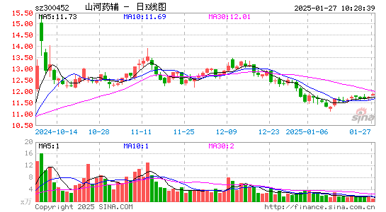 山河药辅