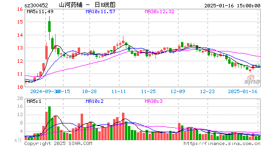 山河药辅