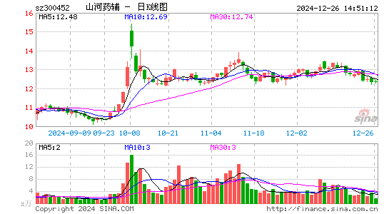 山河药辅