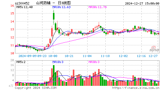 山河药辅