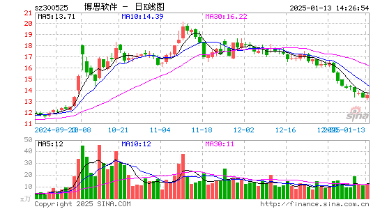 博思软件