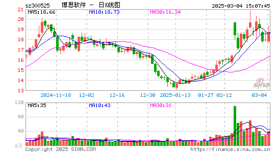 博思软件