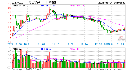 博思软件