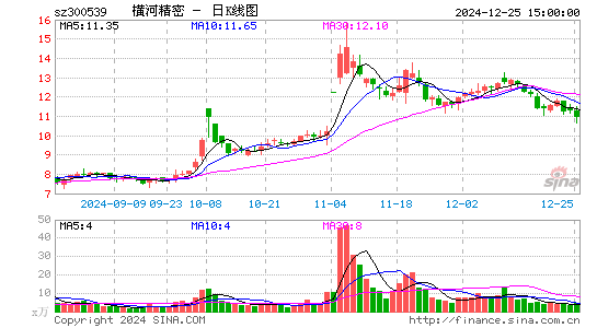 横河精密