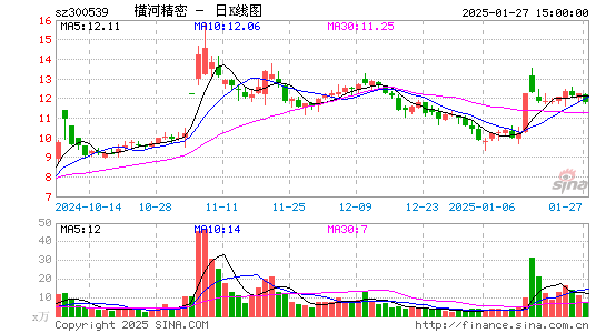 横河精密