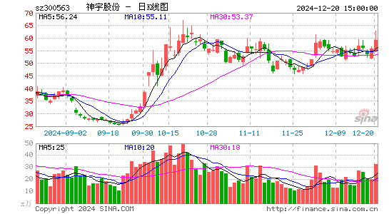 神宇股份