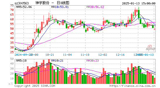 神宇股份