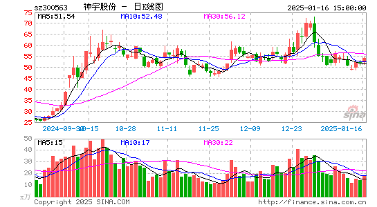 神宇股份