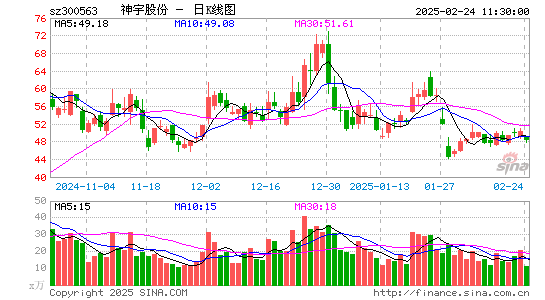 神宇股份