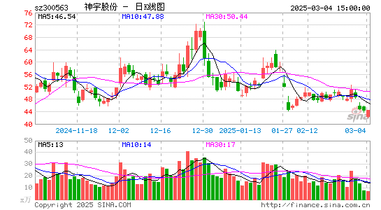 神宇股份