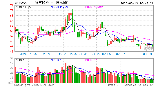 神宇股份