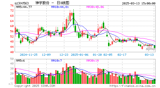 神宇股份