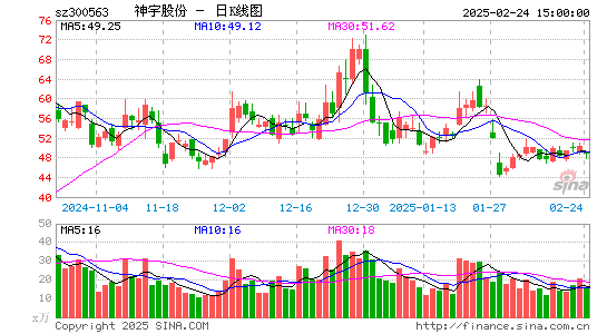 神宇股份