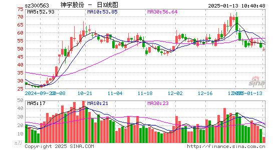 神宇股份