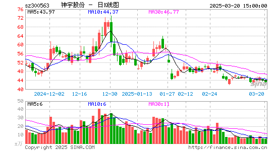 神宇股份