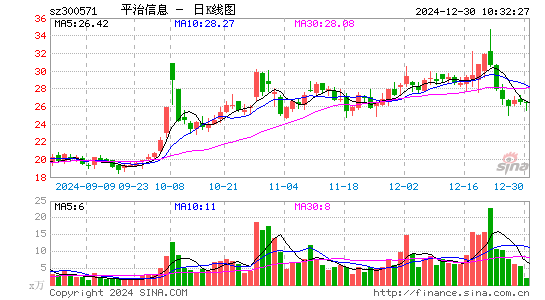 平治信息