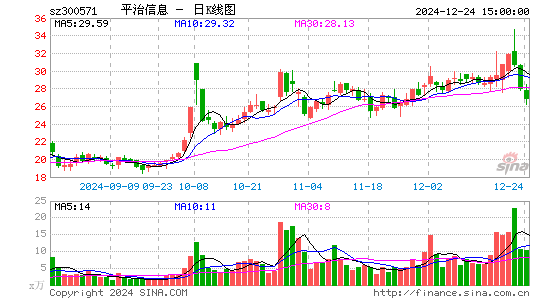 平治信息