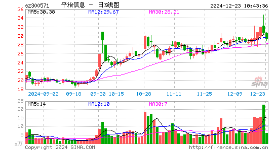 平治信息