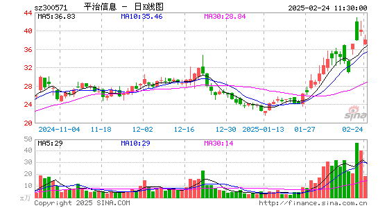 平治信息