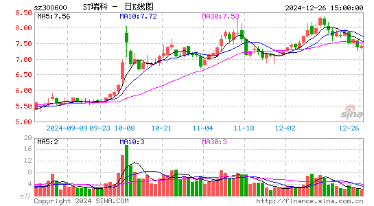 国瑞科技