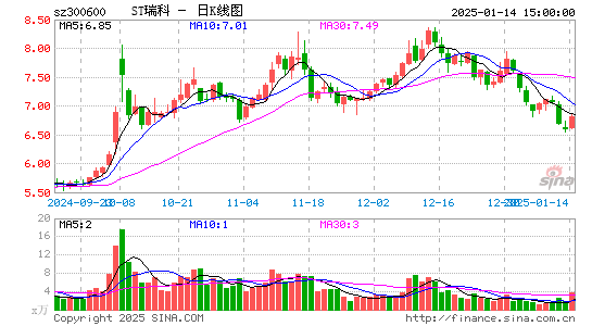 国瑞科技