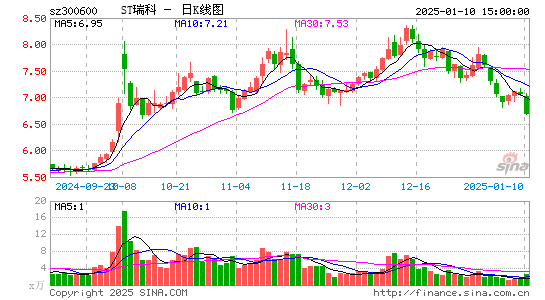 国瑞科技