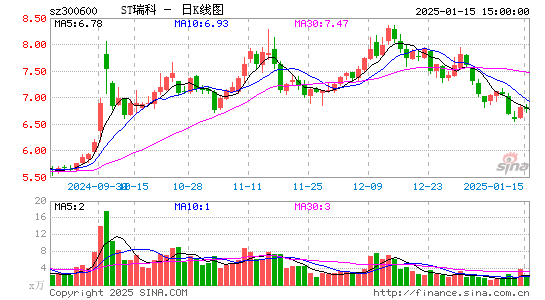 国瑞科技