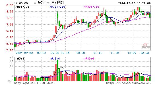 国瑞科技