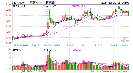 国瑞科技