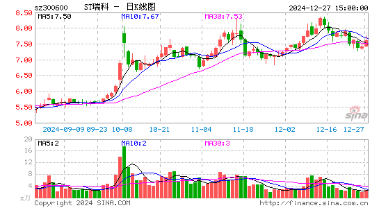 国瑞科技