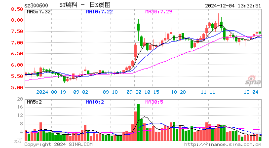 国瑞科技