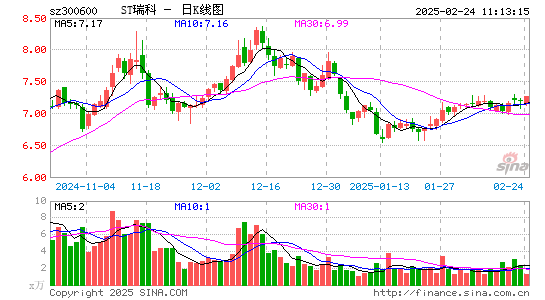 国瑞科技