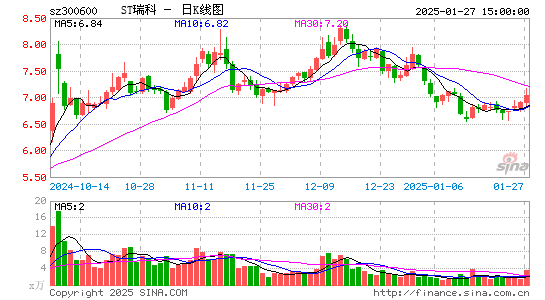 国瑞科技